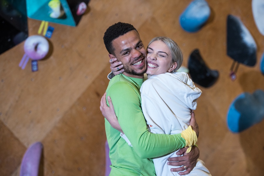 Переїзд з іншої країни і пропозиція руки і серця: що робили екси заради кохання